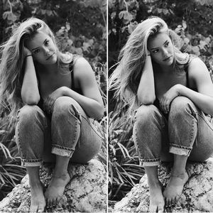 Meet your Posher, Taylor